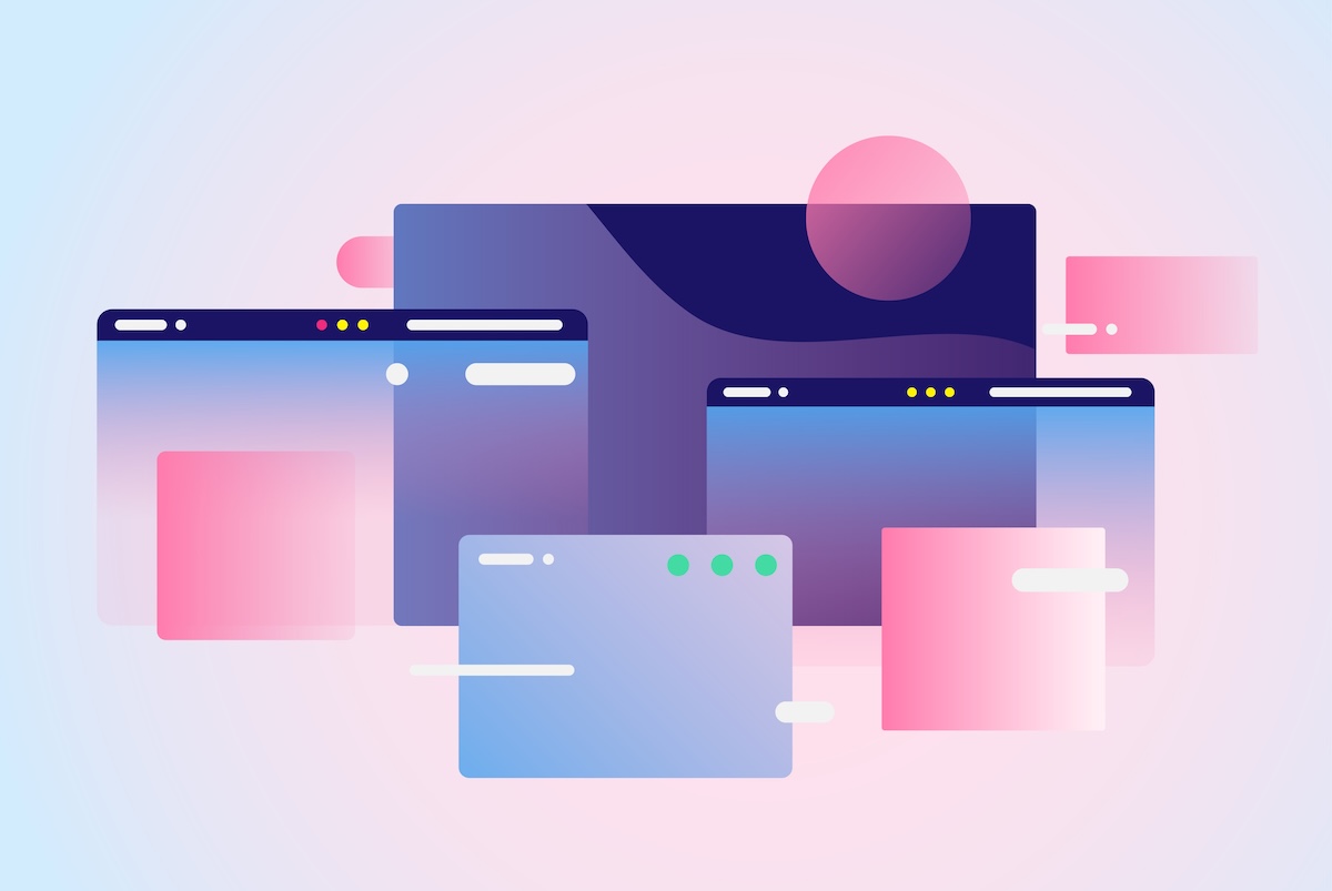 Branding & Visual Identity Service Image