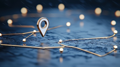 Google Visibility and Local Search Service Image